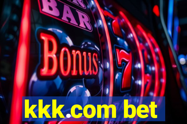 kkk.com bet